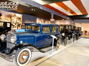 Bývalé kino v Turnově by se mohlo proměnit na muzeum autoveteránů