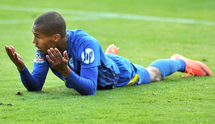 Gebre Selassie je ve spojení s Libercem, trenér Hoftych věří v jeho příchod