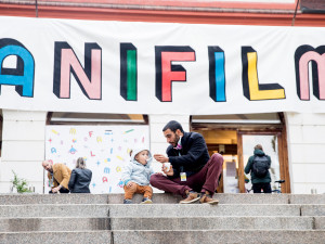 ANIFILM je prvním letošním filmovým festivalem, na kterém se můžeme setkat