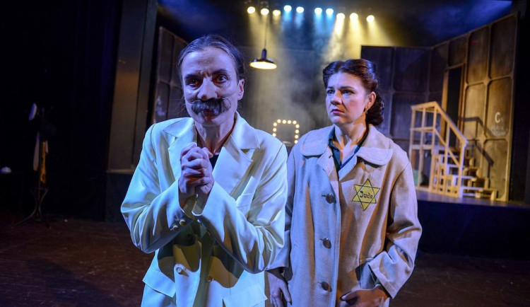 Liberecké Šaldovo divadlo plánuje hraní pro diváky od 26. května