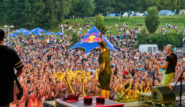 Benátská letos opět nebude. Nemáme jinou možnost, litují organizátoři