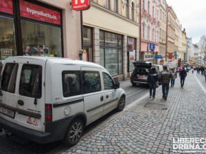 V rámci dotačního programu by Liberec, Jablonec a okolní obce mohl získat přes dvě miliardy