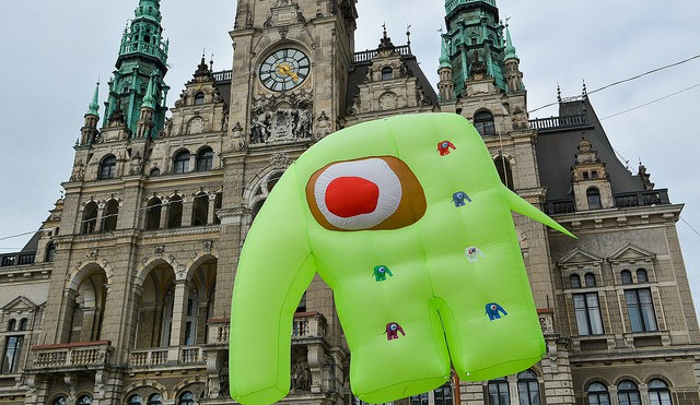 Loutkový festival Mateřinka bude v Liberci v původním červnovém termínu