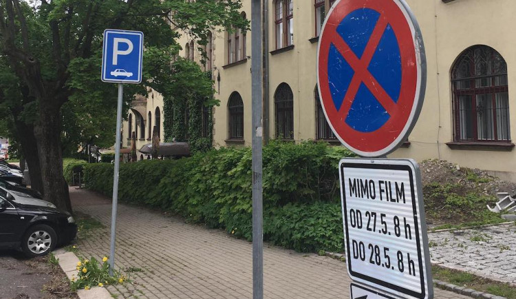 Němečtí filmaři míří do Liberce. Natáčet budou v centru i kolem muzea