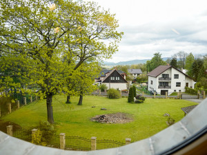 Rekonstrukce ostašovské Pastelky je u konce. Navýšila kapacitu o 40 míst