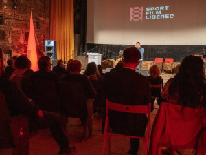 Sportfilm dostane od města čtvrt milionu dotaci. Chceme Liberec jako město festivalů, říká náměstek Langr