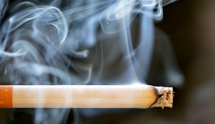 Na světě je přes jednu miliardu kuřáků. Obliba tabáku ale výrazně klesá