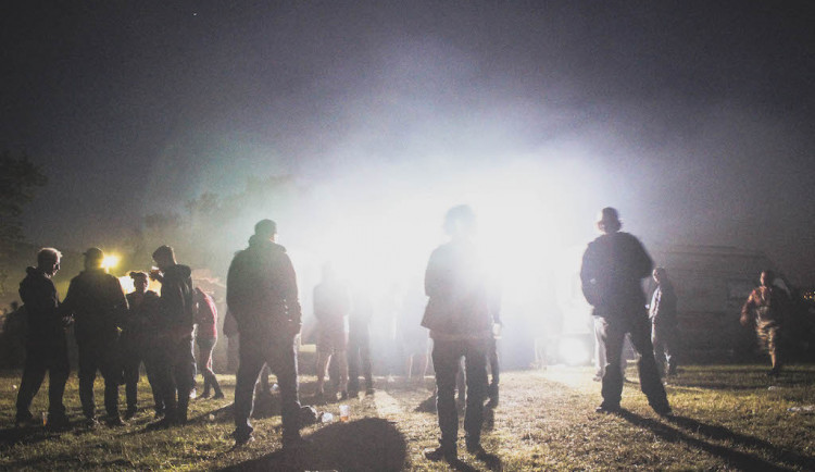 Ještědská Odysea se po roční pauze vrací. Festival ovlivní covidová opatření