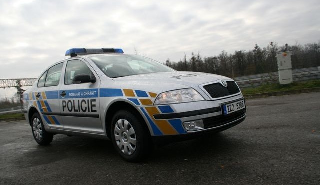 Nedorazil do práce. Policie pátrala po jednadvacetiletém mladíkovi