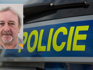 Policisté pátrají po šedesátiletém muži z Dečínska. Mohl by být i v Libereckém kraji