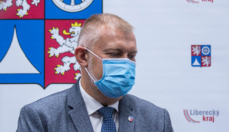 Starosta Frýdlantu Ramzer po 14 letech končí. Vymění se s místostarostou Stodůlkou