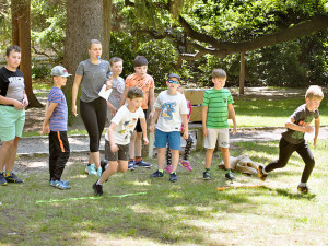 Nadupanej příměsťák míří do Ruprechtic