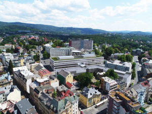 Soutěž na centrum urgentní medicíny vyhlásí na podzim. Stavba by měla začít na jaře