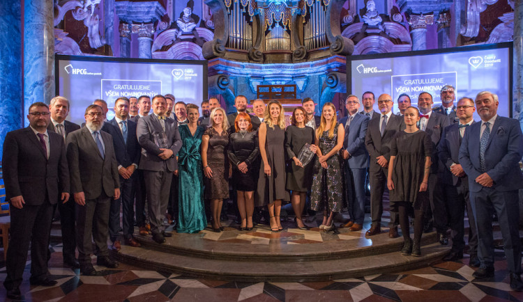 7 důvodů proč nominovat na firmové oscary