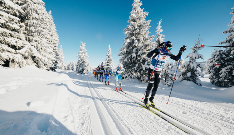 Jizerská 50 spouští registrace. Organizátoři věří, že se 55. ročník uskuteční v tradiční podobě
