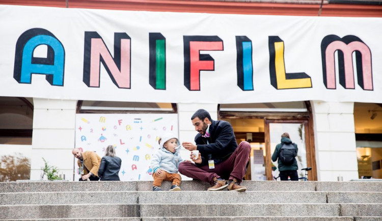ANIFILM slaví 20 let. Je jedním z prvních filmových festivalů roku, na kterém si můžete zajít do kina i potkat známé tvůrce