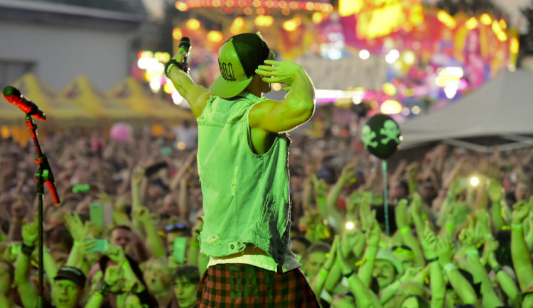 Léto v Libereckém kraji bude už podruhé bez Benátské a Svijanských slavností