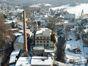 Jizerskohorské technické muzeum