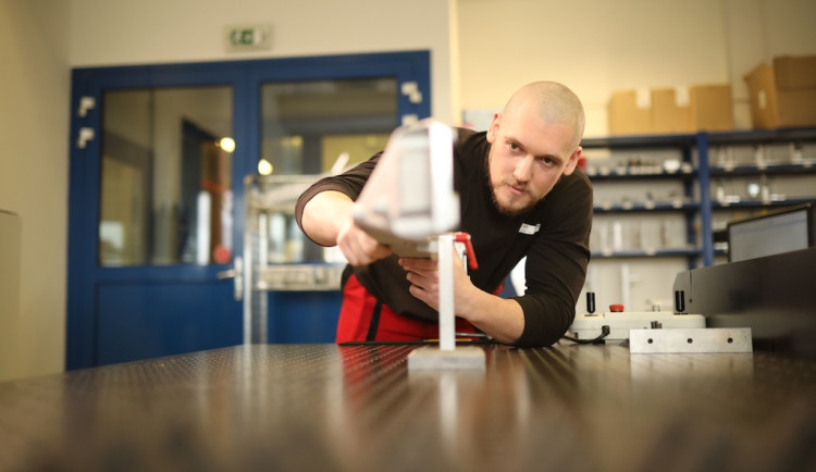 DGS Druckguss Systeme je již více než 30 let stabilním zaměstnavatelem. Nyní přichází s velkými plány do budoucnosti