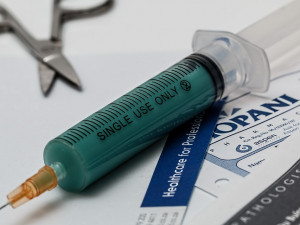 Červený kříž bude v Liberci nabízet bezplatné vytištění certifikátu o očkování