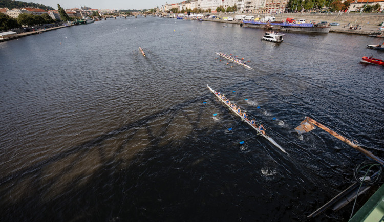 UNIQA Primátorky bez Dukly? Pestřejší i napínavější, odpovídají slavní veslaři