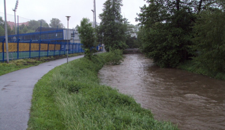 K přípravě protipovodňových opatření na Lužické Nise se Liberec zatím nepřipojil