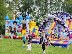 Liberec otevírá novou zelenou zónu pro setkávání