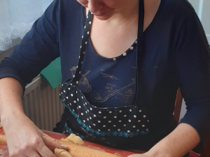 Pandemie sblížila i lidi v TyfloCentru Liberec. Přesun do online prostředí řada klientů uvítala