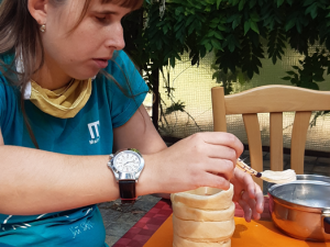 Pandemie sblížila i lidi v TyfloCentru Liberec. Přesun do online prostředí řada klientů uvítala