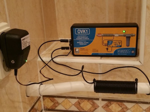 Trápili ho krtci na zahradě, tak začal šikovný inženýr vyvíjet vlastní plašiče. Úspěch s nimi slaví firma Format 1 už třicet let