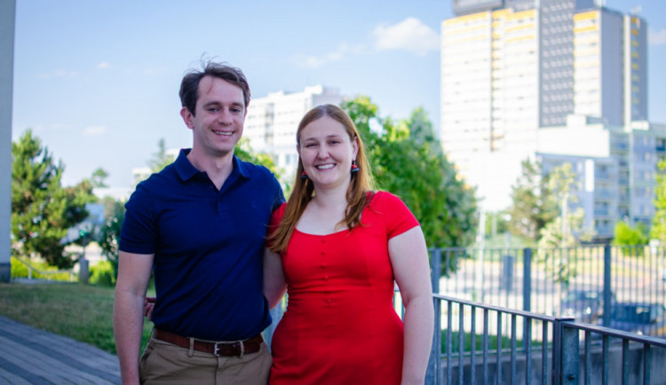 Kvůli olympiádě si musíme vzít neplacené volno, říkají první čeští olympionici v curlingu