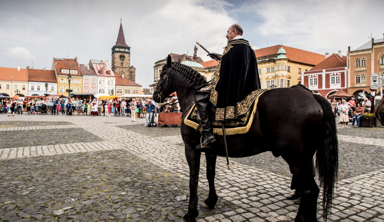 Albrecht z Valdštejna