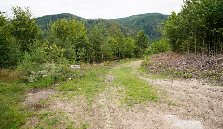 Výstavba vodojemu Horská začala. Zajistí vodu lidem v Ruprechticích