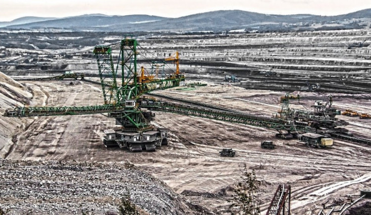 Polsko požaduje zrušení zákazu těžby v Turówě, obrací se na soud EU
