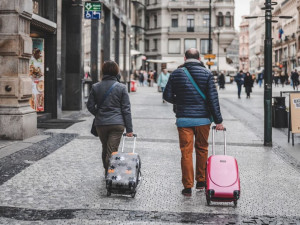 Dovolenou alespoň na dva týdny neměla v posledních letech čtvrtina Čechů