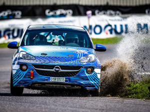 Bohemka prolétla Libereckým krajem. Deváté vítězství bere po dvouleté pauze Jan Kopecký