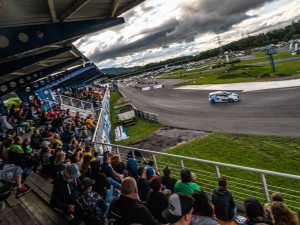 Bohemka prolétla Libereckým krajem. Deváté vítězství bere po dvouleté pauze Jan Kopecký