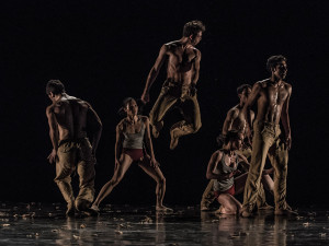 Festival Lípa Musica uvede v říjnu ve světové premiéře balet Stabat Mater