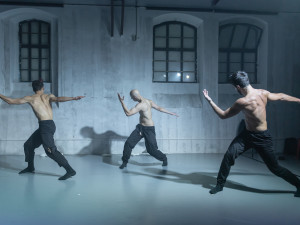 Festival Lípa Musica uvede v říjnu ve světové premiéře balet Stabat Mater