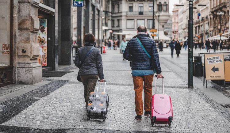 Dovolenou alespoň na dva týdny neměla v posledních letech čtvrtina Čechů