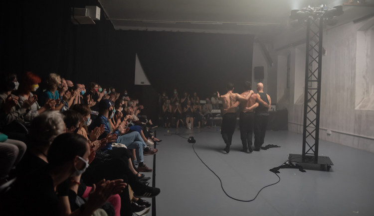 Festival Lípa Musica uvede v říjnu ve světové premiéře balet Stabat Mater