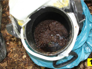 Ve velkém vyráběli pervitin, teď jim hrozí osmnáct let vězení