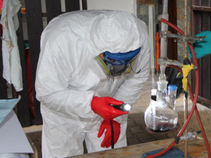 Ve velkém vyráběli pervitin, teď jim hrozí osmnáct let vězení