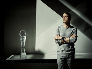 Letošní trofej na Tour de France opět pochází z rukou českých sklářů