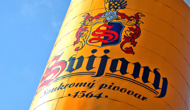 Další nápoj z nealkoholického piva:  Svijany tentokrát sáhly po exotické chuti yuzu