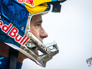 Slavík si připsal další vítězství. Opět ovládl jablonecké 4X Revelations