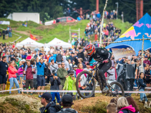 Slavík si připsal další vítězství. Opět ovládl jablonecké 4X Revelations