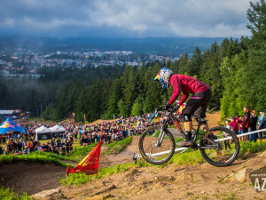 Slavík si připsal další vítězství. Opět ovládl jablonecké 4X Revelations