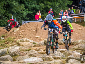 Slavík si připsal další vítězství. Opět ovládl jablonecké 4X Revelations