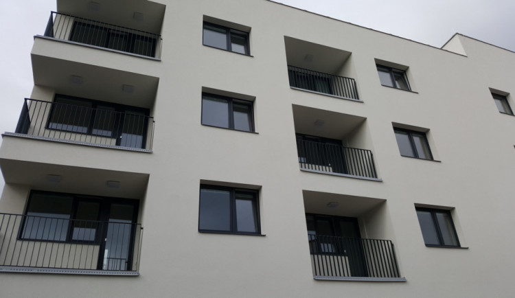 Dostupnost bydlení v Česku byla mezi vybranými zeměmi Evropy druhá nejhorší
